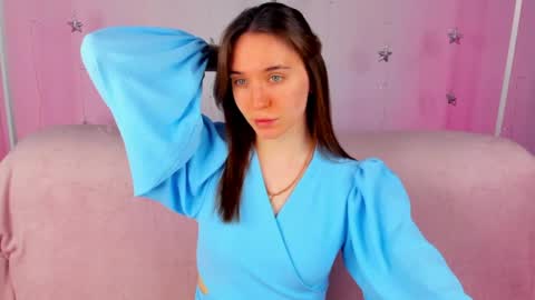 Hannavanilla online show from 11, 4, 2026