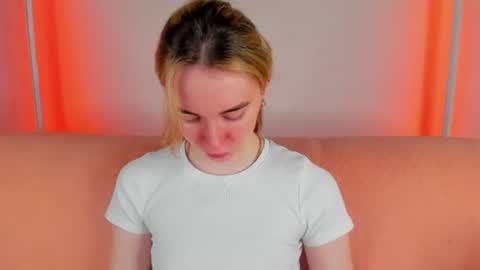 Snapshot of hannavanilla chatting on 27, 6, 2026 Hannavanilla online show from 27, 6, 2026