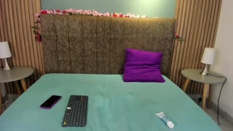Snapshot of hannawen_ chatting on 4, 5, 2026 hannawen_ online show from 4, 5, 2026