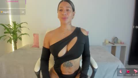 Snapshot of hannawilliams_ chatting on 22, 2, 2026 Hanna Williams online show from 22, 2, 2026