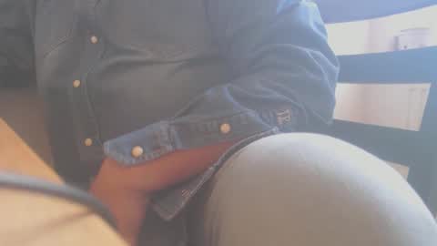 hannes_k online show from 2, 10, 2025