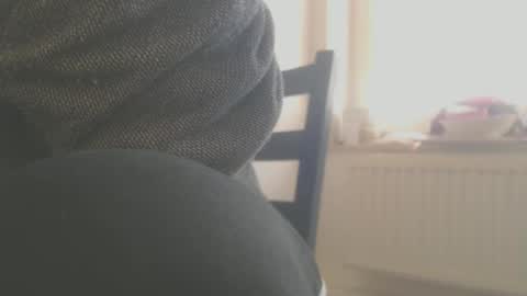 hannes_k online show from 20, 4, 2026