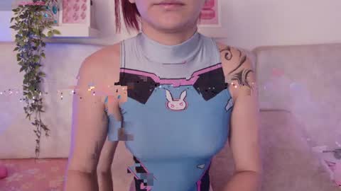 Yumii online show from 9, 4, 2026