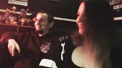 Snapshot of hannibeexl chatting on 19, 2, 2025 hannibeexl online show from 19, 2, 2025