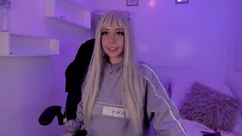 Hannie ws online show from 8, 2, 2026