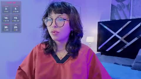 hannita_01 online show from 16, 6, 2026