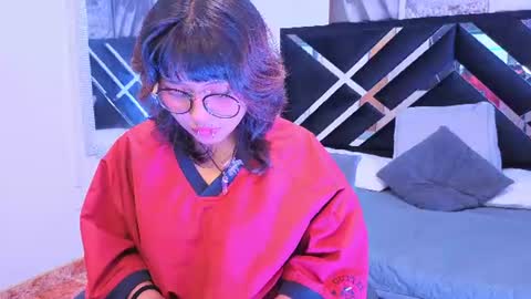 hannita_01 online show from 22, 6, 2026