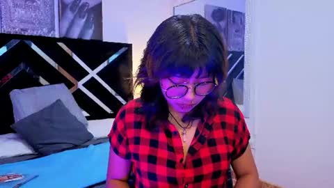 hannita_01 online show from 25, 6, 2026