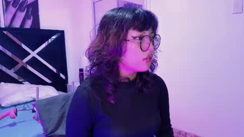 hannita_01 online show from 3, 7, 2026
