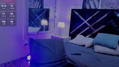 hannita_01 online show from 15, 7, 2026