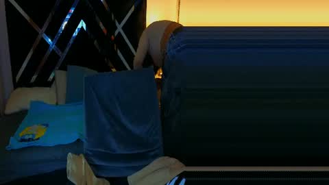 hannita_01 online show from 20, 7, 2026
