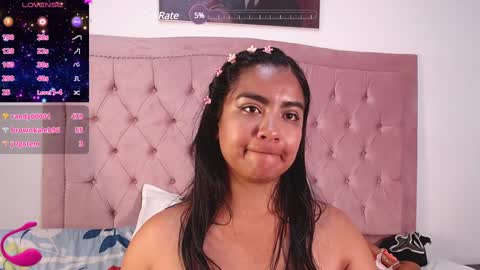 Hanna online show from 17, 1, 2025