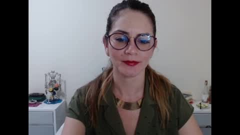 Snapshot of hanny_333 chatting on 27, 1, 2025 hanny_333 online show from 27, 1, 2025