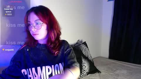 hanny online show from 16, 3, 2026