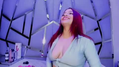 hanny_watson online show from 2, 3, 2026