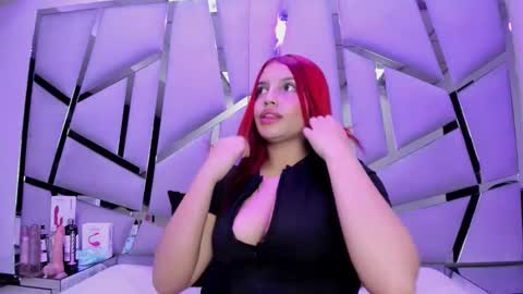 hanny_watson online show from 31, 3, 2026