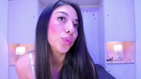 Snapshot of hannyk_ chatting on 9, 5, 2026 hannyk_ online show from 9, 5, 2026