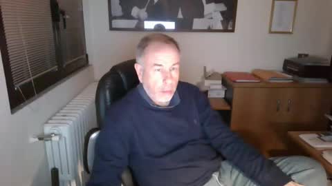 Snapshot of hanscooper chatting on 7, 12, 2024 hanscooper online show from 7, 12, 2024