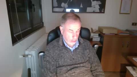 Snapshot of hanscooper chatting on 22, 1, 2025 hanscooper online show from 22, 1, 2025