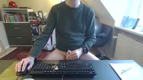 Hanse online show from 16, 3, 2026