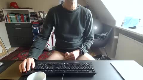 Hanse online show from 17, 3, 2026