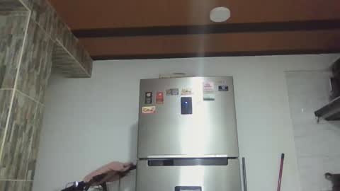 Snapshot of hansel_3 chatting on 5, 10, 2025 Andrs Cortes online show from 5, 10, 2025