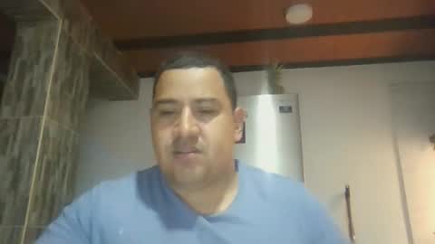 Snapshot of hansel_3 chatting on 9, 4, 2026 Andrs Cortes online show from 9, 4, 2026