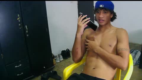 hansel_take online show from 1, 6, 2026