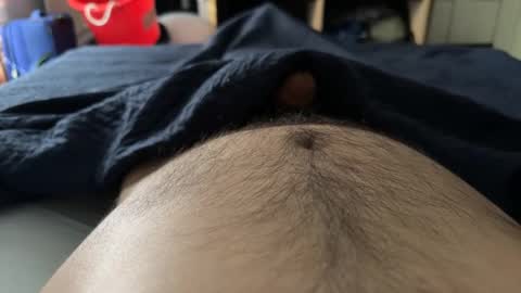 hansomeman2015 online show from 14, 9, 2025