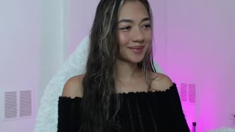 Snapshot of hantonella chatting on 6, 1, 2026 Anto online show from 6, 1, 2026