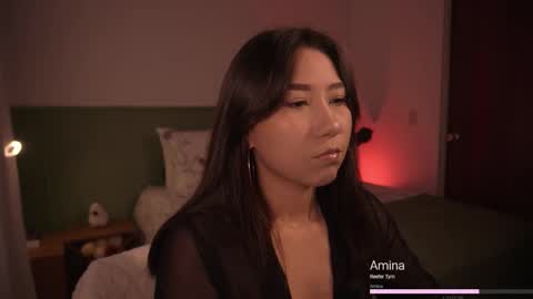 Mizi online show from 6, 1, 2026