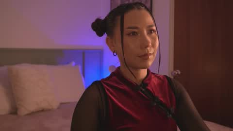 Mizi online show from 4, 3, 2026