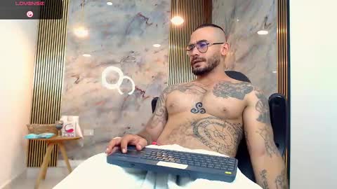 hanz_col online show from 23, 12, 2024