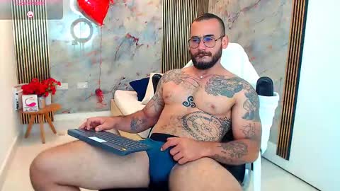 hanz_col online show from 11, 2, 2025