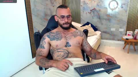 hanz_col online show from 18, 2, 2025