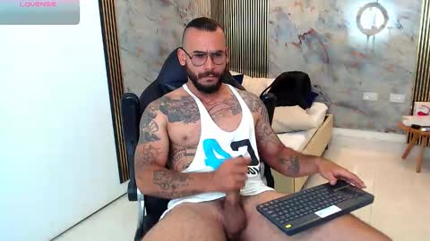 hanz_col online show from 20, 2, 2025