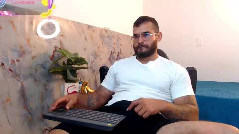 hanz_col online show from 17, 9, 2025