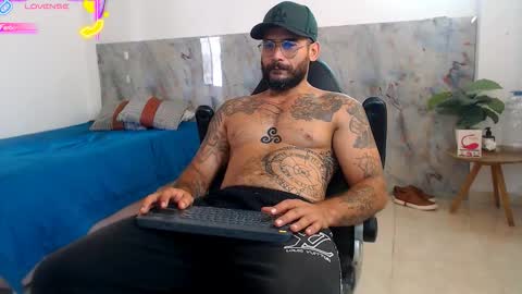 hanz_col online show from 5, 11, 2025