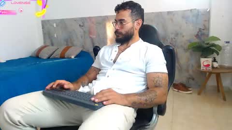 hanz_col online show from 6, 11, 2025