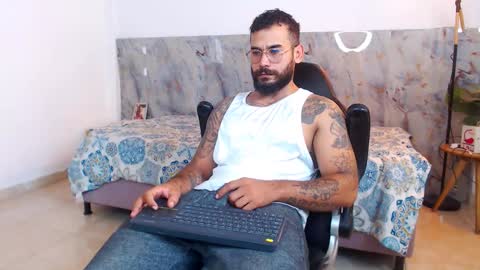 hanz_col online show from 29, 11, 2025