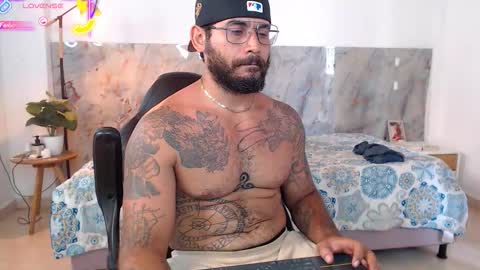 hanz_col online show from 13, 1, 2026