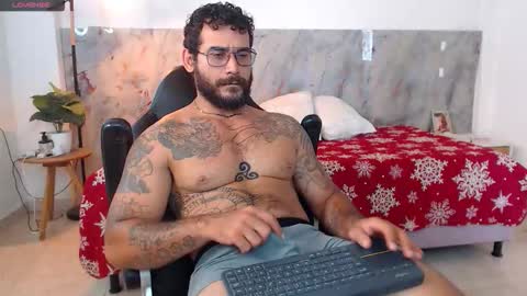 hanz_col online show from 3, 2, 2026