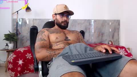 hanz_col online show from 18, 2, 2026