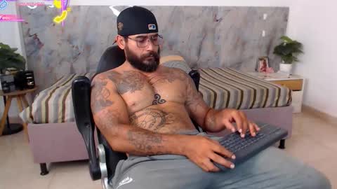 hanz_col online show from 24, 3, 2026