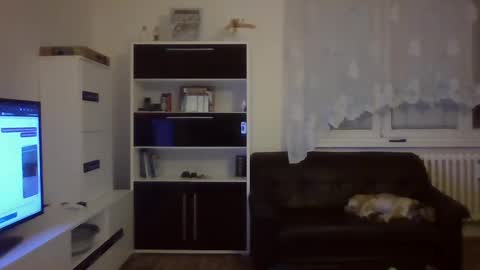 hanzik1954 online show from 2, 2, 2025