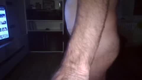 hanzik1954 online show from 22, 10, 2025