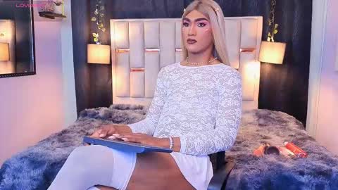 Hanzking01 online show from 15, 9, 2025