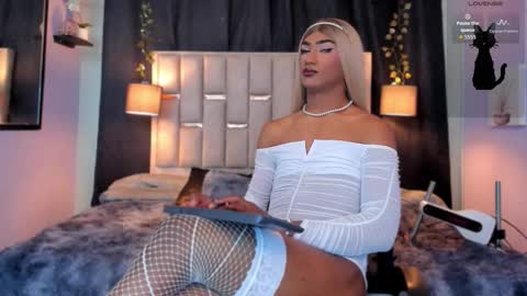 Hanzking01 online show from 25, 10, 2025