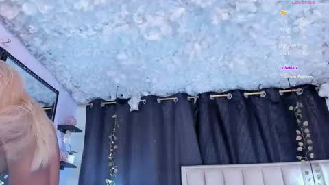 Hanzking01 online show from 20, 11, 2025