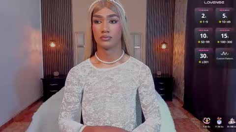 Hanzking01 online show from 10, 1, 2026